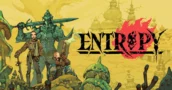 Entropy lanceert in Early Access met een Old-School Dark Fantasy CRPG