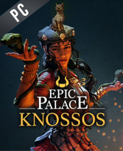 Epic Palace Knossos