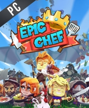 Epic Chef Pc