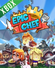 Epic Chef Xbox One
