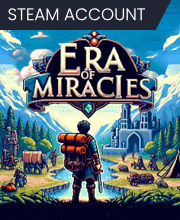 Era of Miracles Pc