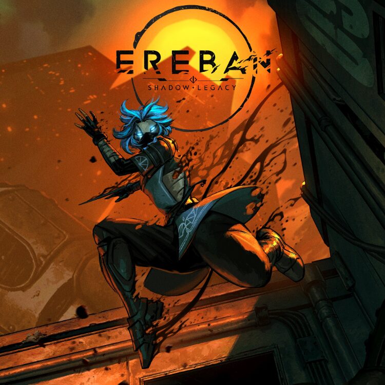 Ereban: Shadow Legacy Annuleert 'Dag Eén' Release op Xbox en Game Pass