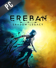 Ereban Shadow Legacy Pc