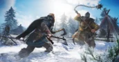 Een Indrukwekkende Thuiskomst: Assassin's Creed-Directeur Eric Baptizat Keert Terug naar Ubisoft