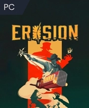 Erosion Pc