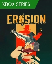 Erosion Xbox Series X