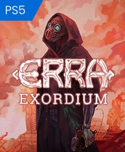 Erra Exordium Playstation 5