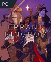 Errant Kingdom Pc