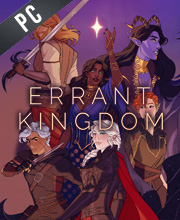 Errant Kingdom