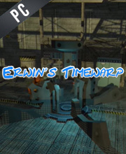 Erwins Timewarp Pc