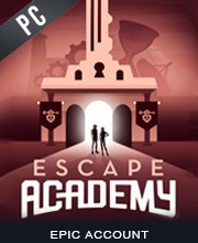 Escape Academy Pc