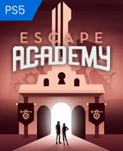 Escape Academy Playstation 5