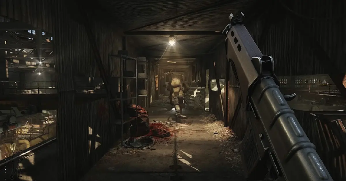 Escape From Tarkov 1.0 is op Steam: Betaal niet de volle prijs voor het nieuwe tijdperk