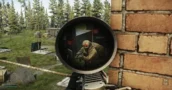 Escape From Tarkov Patch 1.1.0: Downtime Schema en Wipe Details