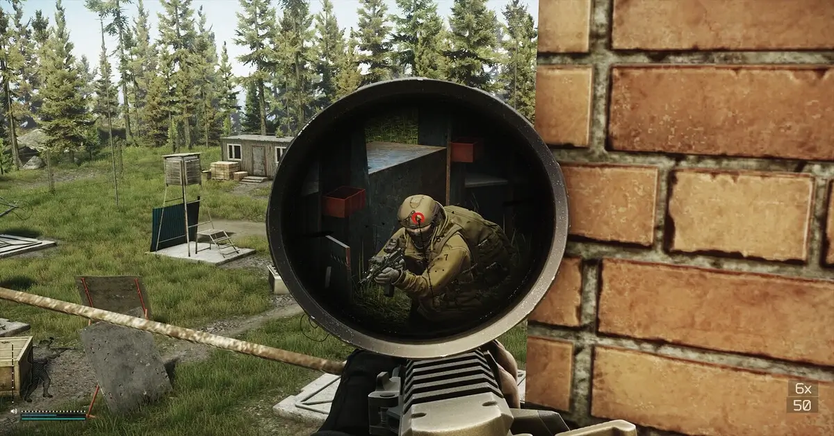 Escape From Tarkov Patch 1.1.0: Downtime Schema en Wipe Details Escape From Tarkov Patch 1.1.0: Downtime Schema en Wipe Details