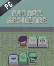 Escape Sequence Pc