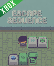 Escape Sequence Xbox One