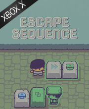 Escape Sequence Xbox Series X