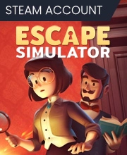 Escape Simulator Pc