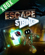 Escape String