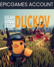 Escape from Duckov Pc