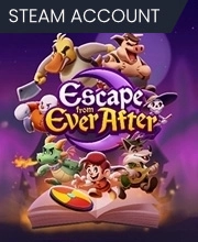 Escape from Ever After Pc