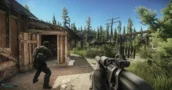 Escape from Tarkov: Vermijd Officiële Winkelprijzen met Digitale Keys