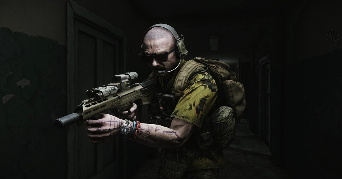 Escape from Tarkov: 2026 Roadmap, Icebreaker Map en Functies