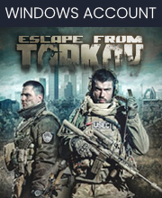 Escape from Tarkov Pc