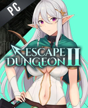 Escape Dungeon 2 Pc