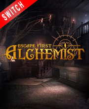 Escape First Alchemist Switch