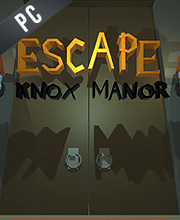 Escape Knox Manor Pc