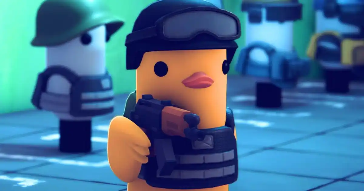 Koop Escape from Duckov niet voor de volle prijs: een verrassende launch deal is al beschikbaar