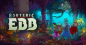 Tabletop detective CRPG Esoteric Ebb is nu uit
