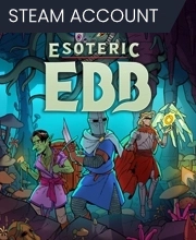 Esoteric Ebb Pc