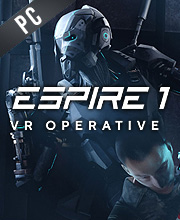 Espire 1 VR Operative Pc