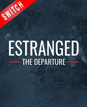 Estranged The Departure