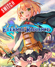 Eternal Radiance Switch