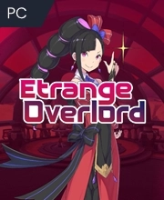 Etrange Overlord Pc