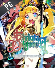 Etrian Odyssey Origins Collection Pc