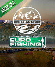 Euro Fishing Bergsee Xbox One