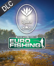 Euro Fishing Lilies Pc