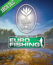Euro Fishing Lilies