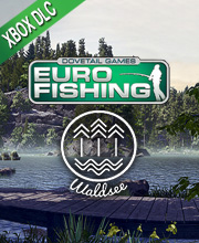 Euro Fishing Waldsee Xbox One