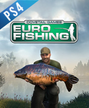 Euro Fishing Playstation 4