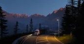 Bespaar op Euro Truck Simulator 2 om je volgende grote kaartuitbreidingen te financieren