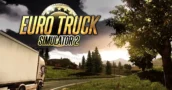 Euro Truck Simulator 2 Weekdeal - Vergelijk Prijzen