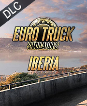 Euro Truck Simulator 2 Iberia Pc