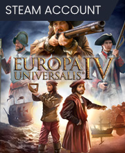 Europa Universalis 4 Pc