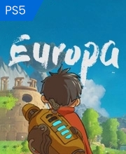 Europa Playstation 5